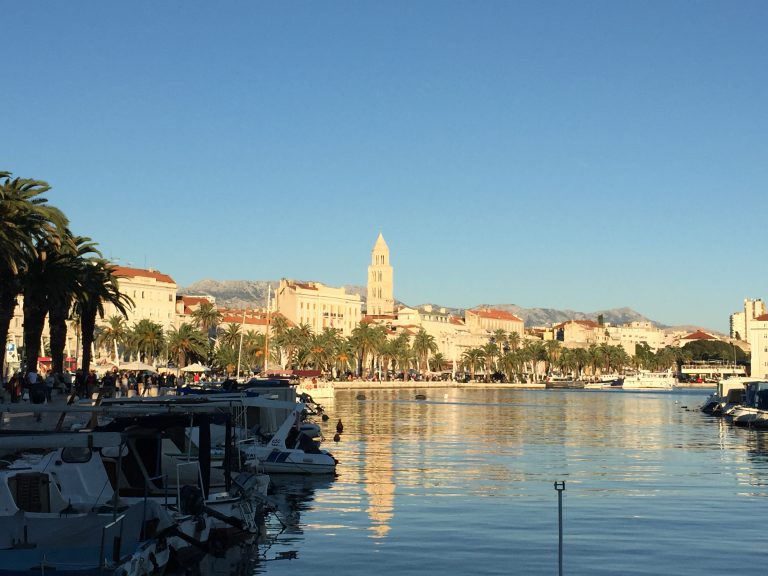 Split Promenade